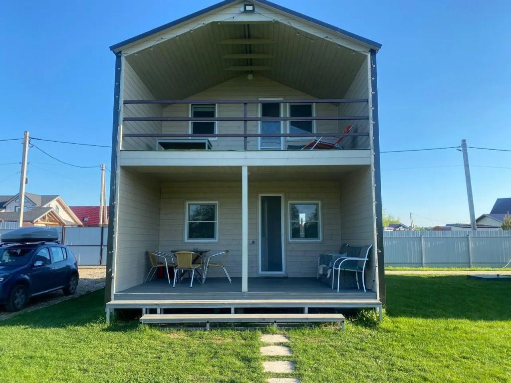 Прибрежный, Тверская область: фото 2