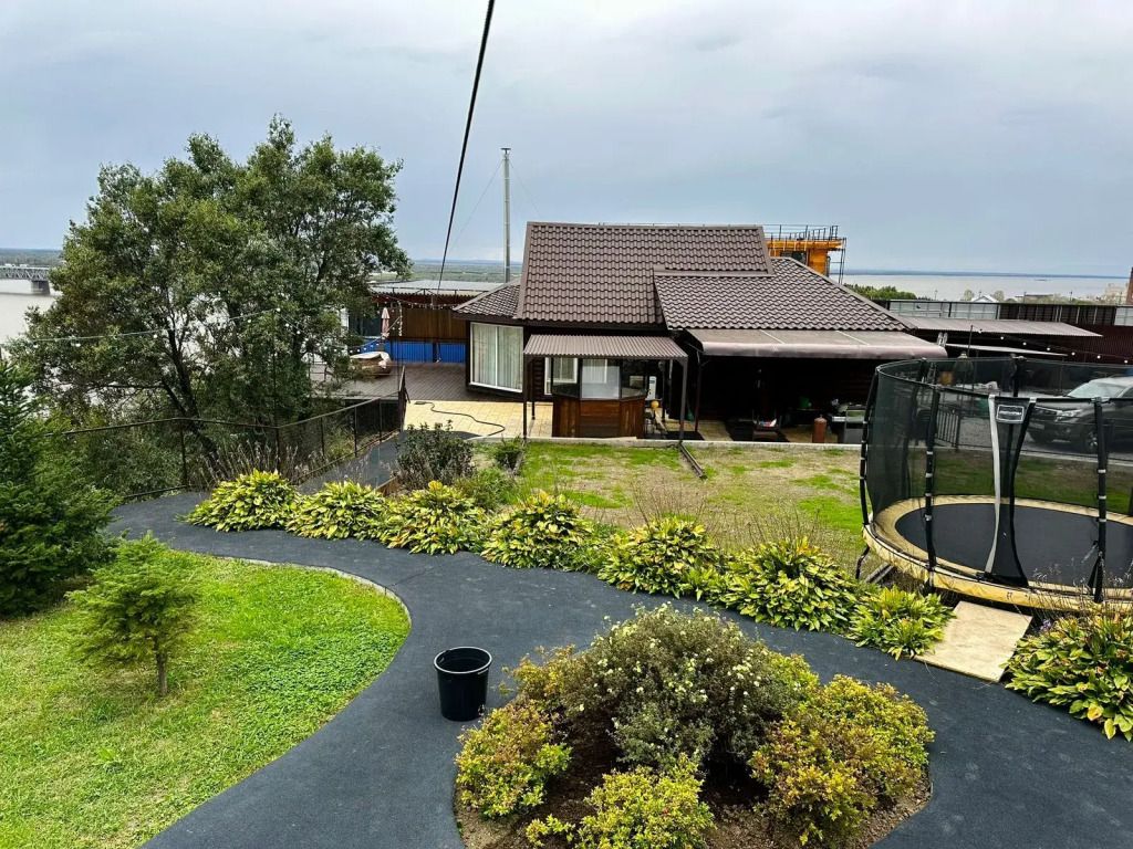 Гостевой дом Siesta Hills, Хабаровский край: фото 2