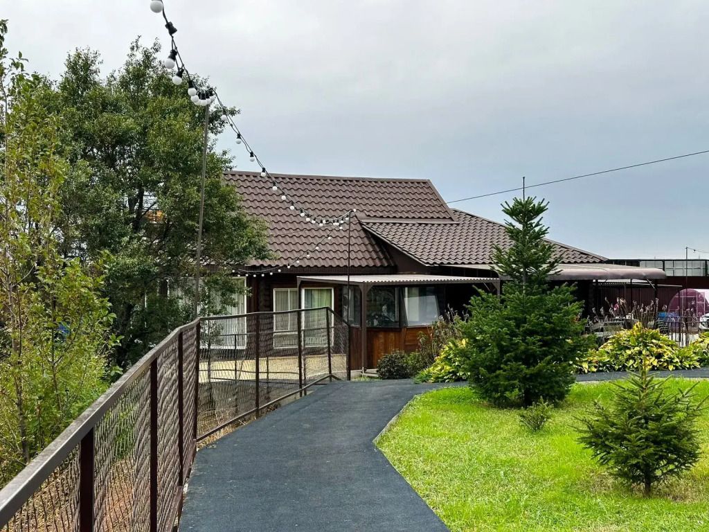 Гостевой дом Siesta Hills, Хабаровск, Хабаровский край