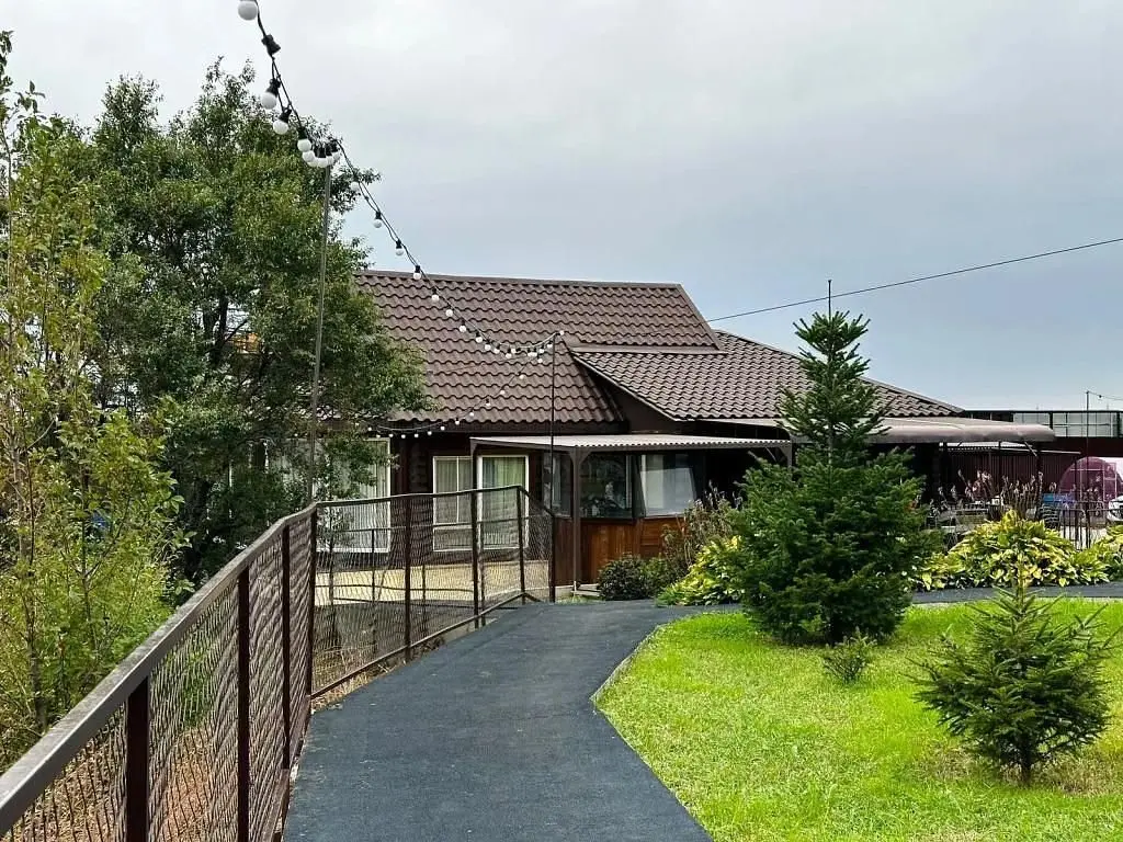 Гостевой дом Siesta Hills, Хабаровск, Хабаровский край