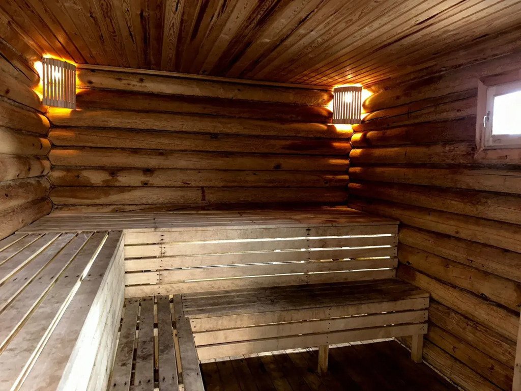 Гостевой дом Siesta Hills, Хабаровский край: фото 4