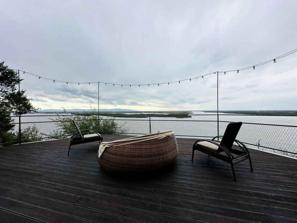 Гостевой дом Siesta Hills, Хабаровский край: фото 3