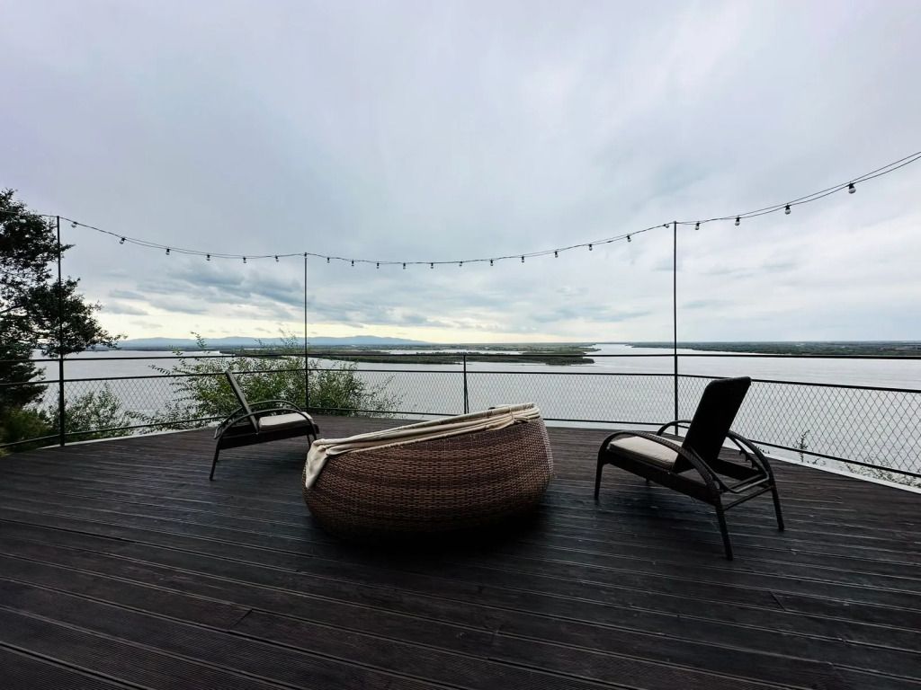 Гостевой дом Siesta Hills, Хабаровский край: фото 3