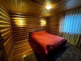 Коттедж с балконом, Гостевой дом Siesta Hills, Хабаровск