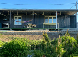 Коттедж Standard, Гостевой дом Прибрежный, Кимрский район