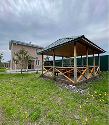 Загородный комплекс Гранд Парк