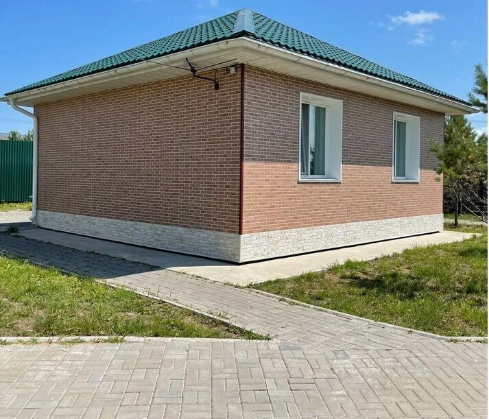 Гранд Парк, Хабаровский край: фото 3