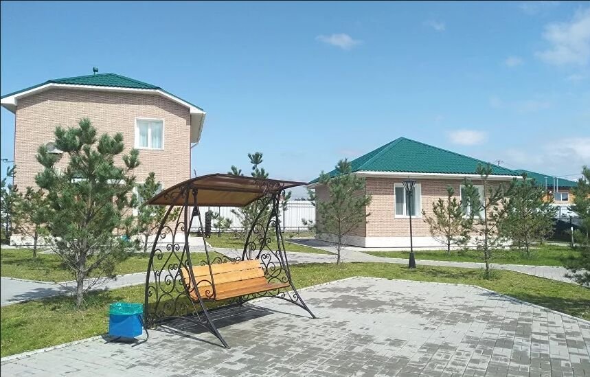 Гранд Парк, Хабаровский край: фото 5