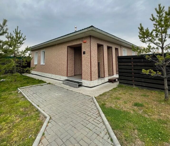 Гранд Парк, Хабаровский край: фото 4