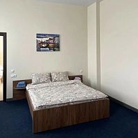 Номер Standard, Загородный комплекс Гранд Парк, Хабаровск