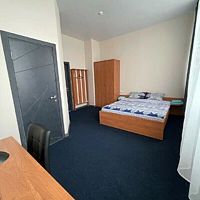 Двухместный номер Standard двуспальная кровать, Загородный комплекс Гранд Парк, Хабаровск