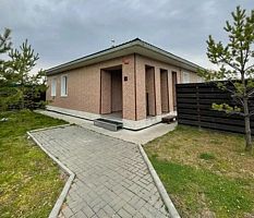 Коттедж, Загородный комплекс Гранд Парк, Хабаровск