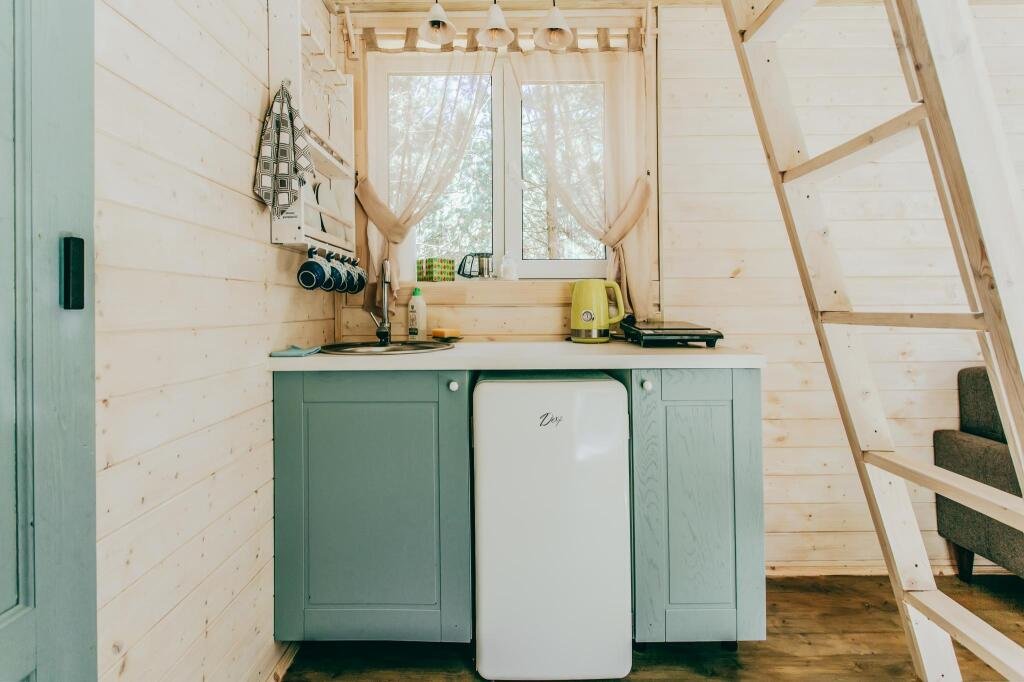 ЕлиСосны, Тверская область: фото 4