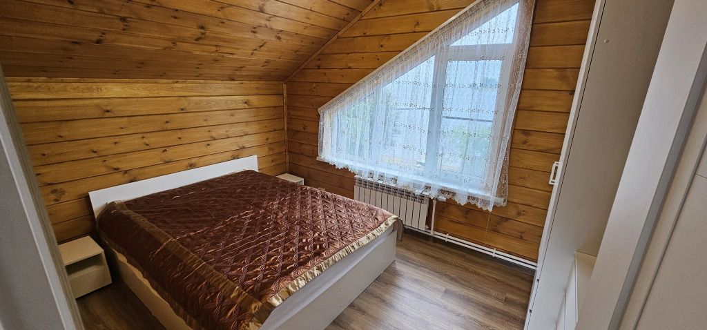 Частный дом на берегу Селигера, Тверская область: фото 5