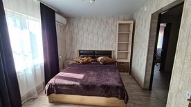 Двухместный номер с одной двухспальной кроватью, Гостевой дом Усадьба Рассвет | Рыбалка в Астрахани, Никольское