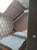 2-х местный Мансардный, Гостевой дом Юлиана, Кабардинка