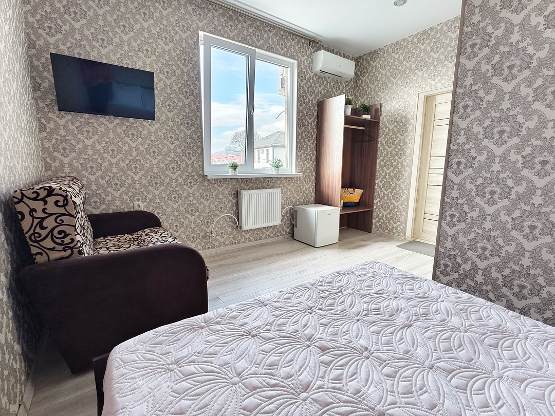 Юлиана, Краснодарский край: фото 4