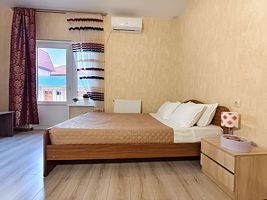 2-х местный Комфорт с балконом, Гостевой дом Юлиана, Кабардинка