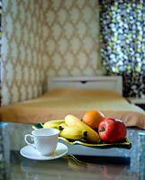 4х-местный Комфорт плюс, Гостевой дом Юлиана, Кабардинка