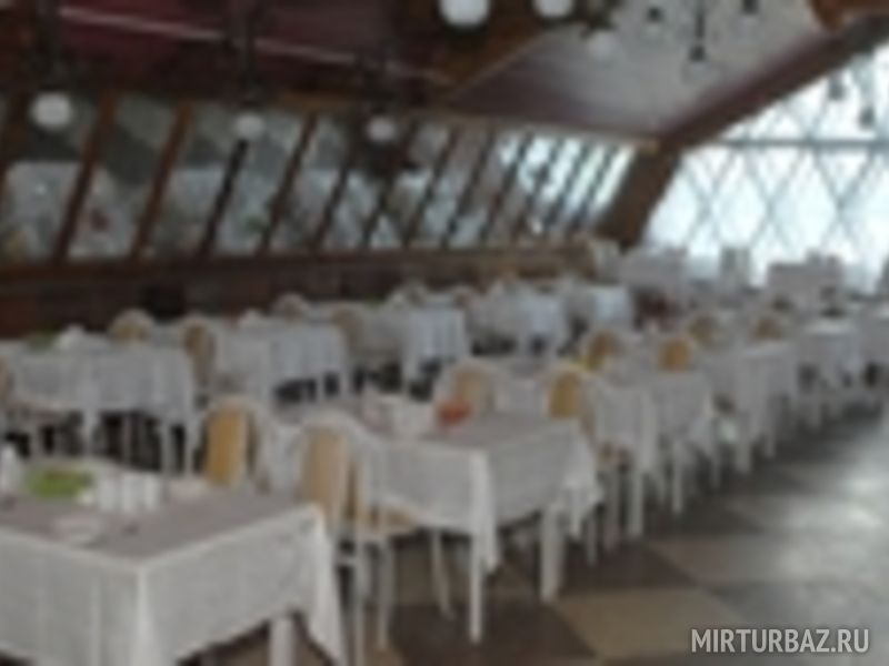 Банкетный зал