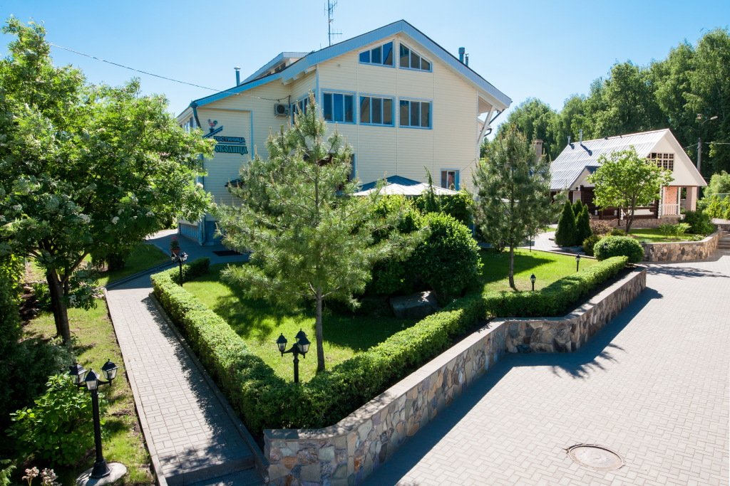 Отель Околица, Республика Удмуртия, Ижевск Ижевск