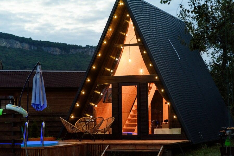 Feshin Forest, Республика Адыгея: фото 2