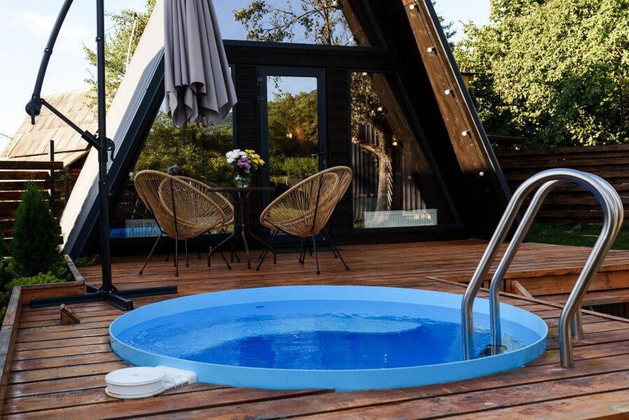 Feshin Forest, Республика Адыгея: фото 4