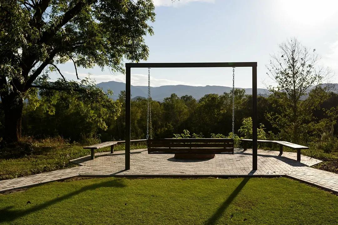 Feshin Forest, Республика Адыгея: фото 5