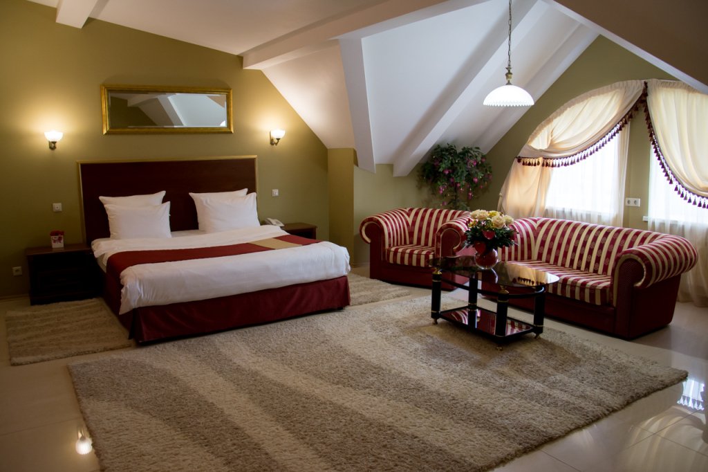 Отель Премьер, Республика Удмуртия, Ижевск Ижевск