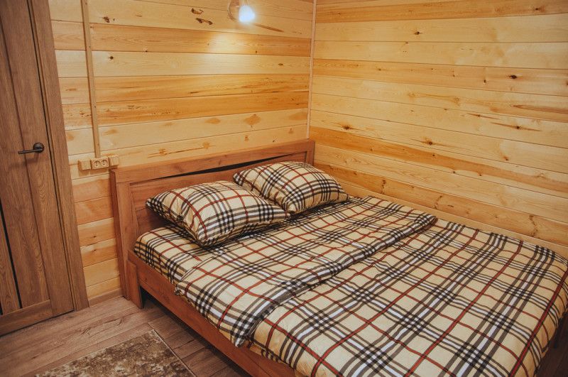 Минино Resort, Красноярский край: фото 2