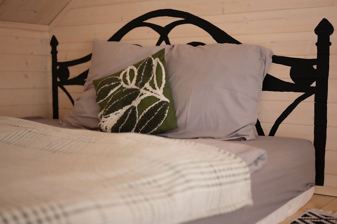 Resort Novinki Barn, Владимирская область: фото 2