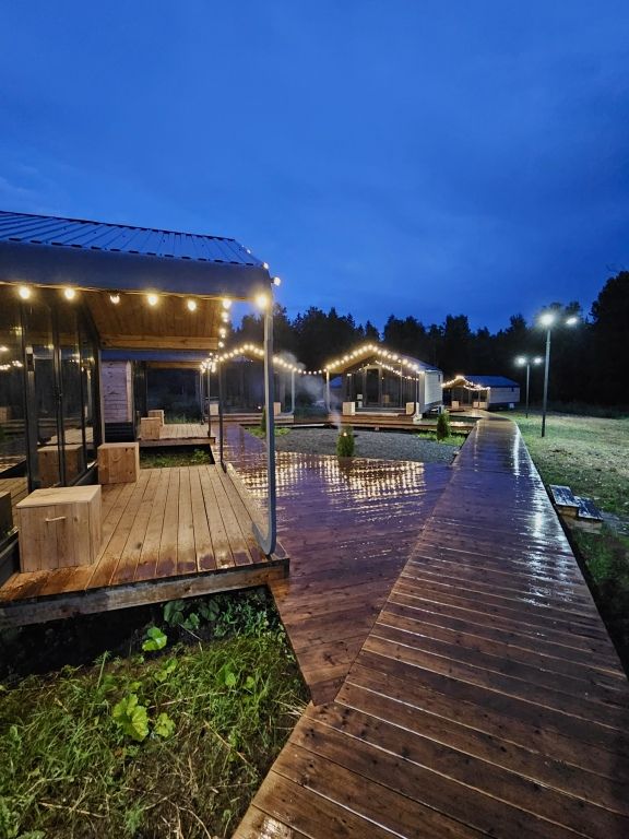 Biathlon Village, Республика Удмуртия: фото 3