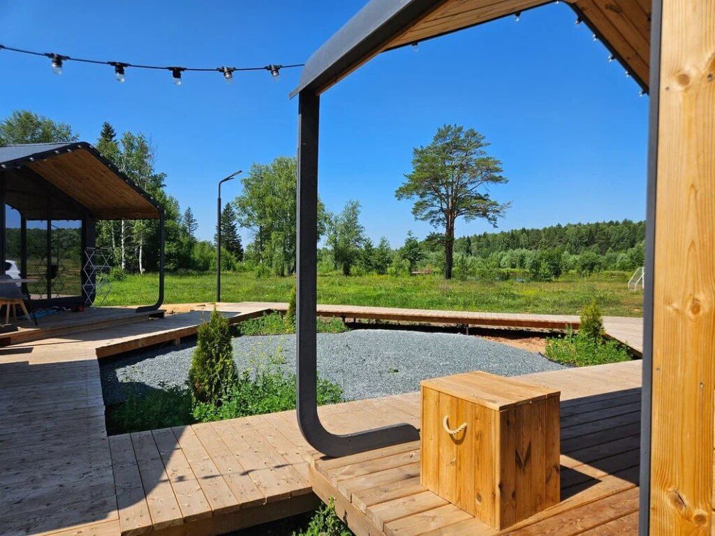 Biathlon Village, Республика Удмуртия: фото 4