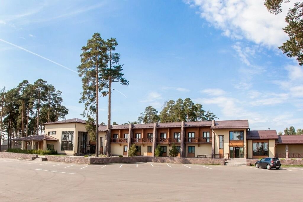 Отель Прованс, Республика Удмуртия, Воткинск Воткинск