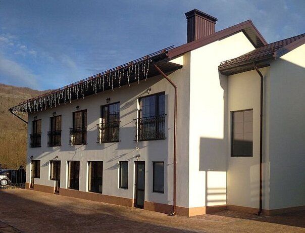 Гостевой дом АльтаРио, село Хамышки, Республика Адыгея