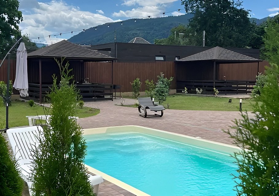 АльтаРио, Республика Адыгея: фото 2