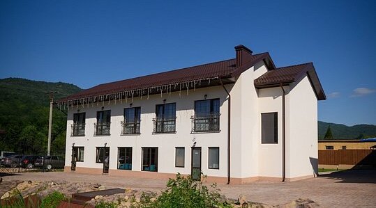 АльтаРио, Республика Адыгея: фото 5