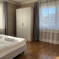 Дом 10-местный Isotalo, База отдыха Karelian Rocky House, Кончезеро