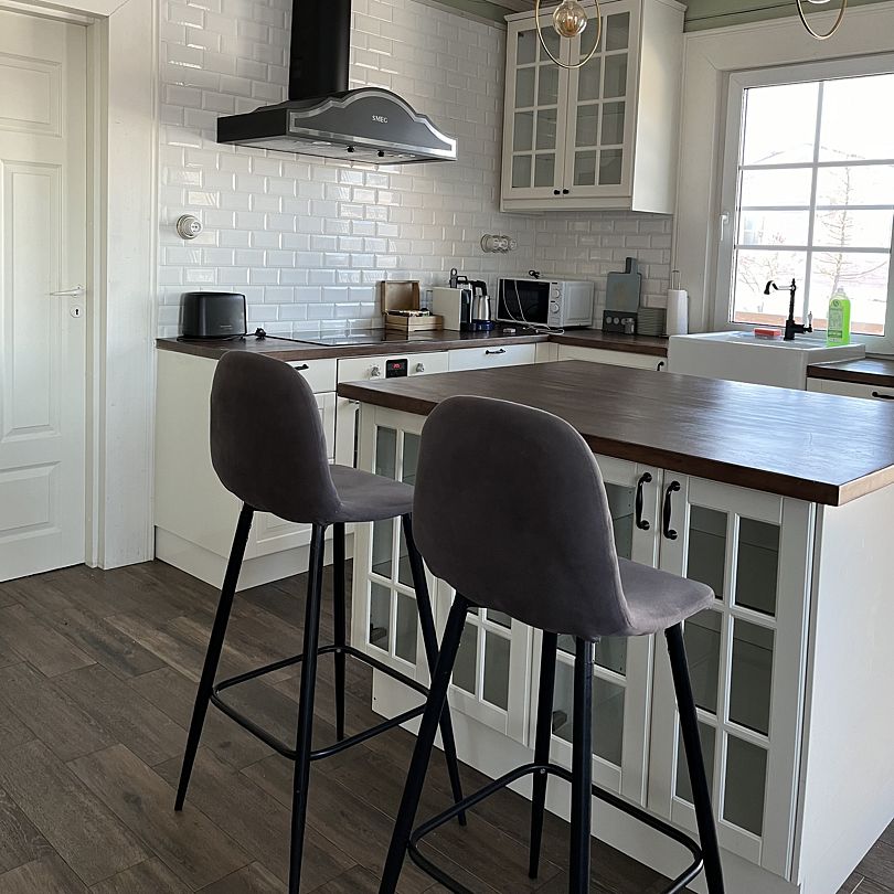 Дом 10-местный (Isotalo)