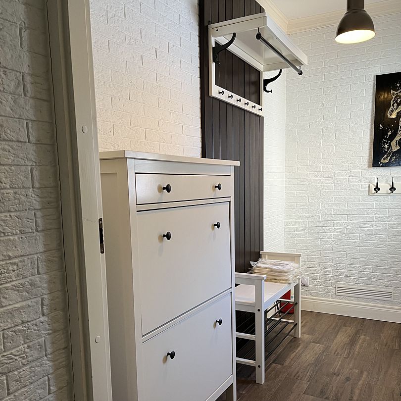 Дом 10-местный (Isotalo)