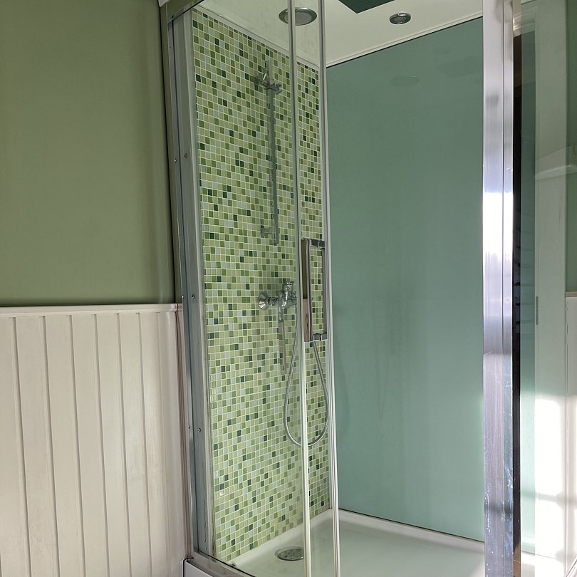 Дом 10-местный (Isotalo)