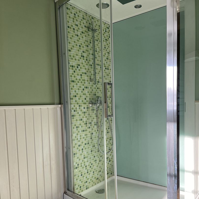 Дом 10-местный (Isotalo)