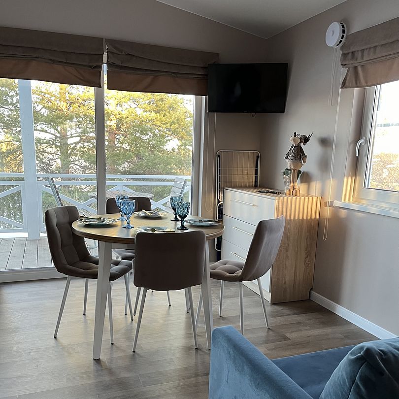 Дом 2-местный (Kivi)