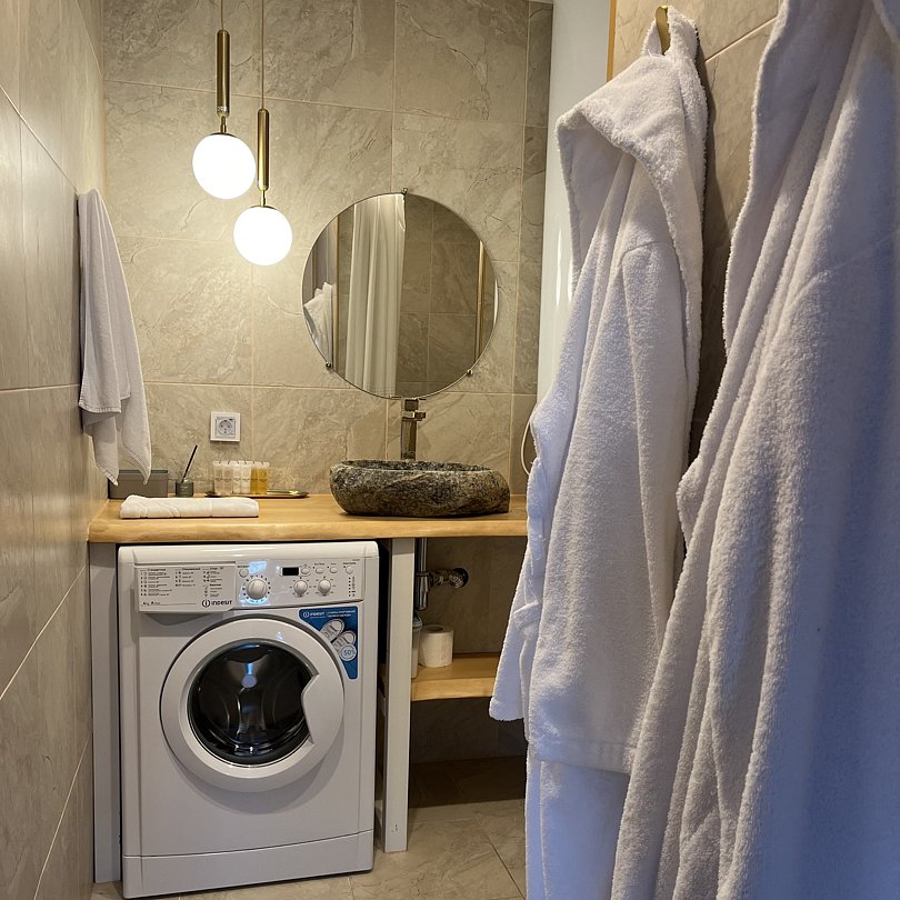 Дом 2-местный (Kivi)