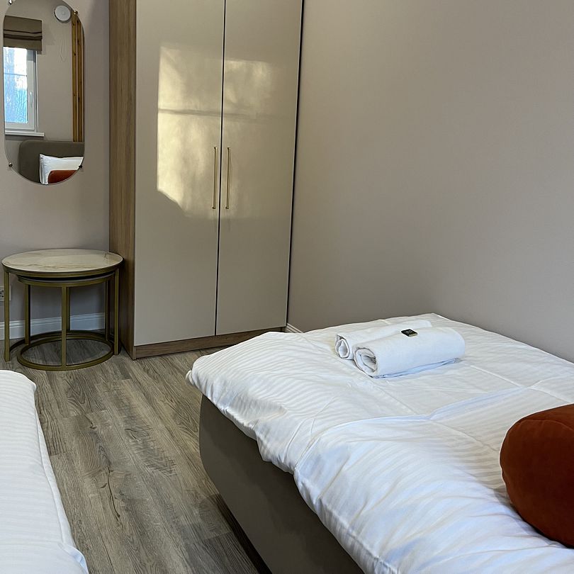 Дом 6-местный (Vuori №1)