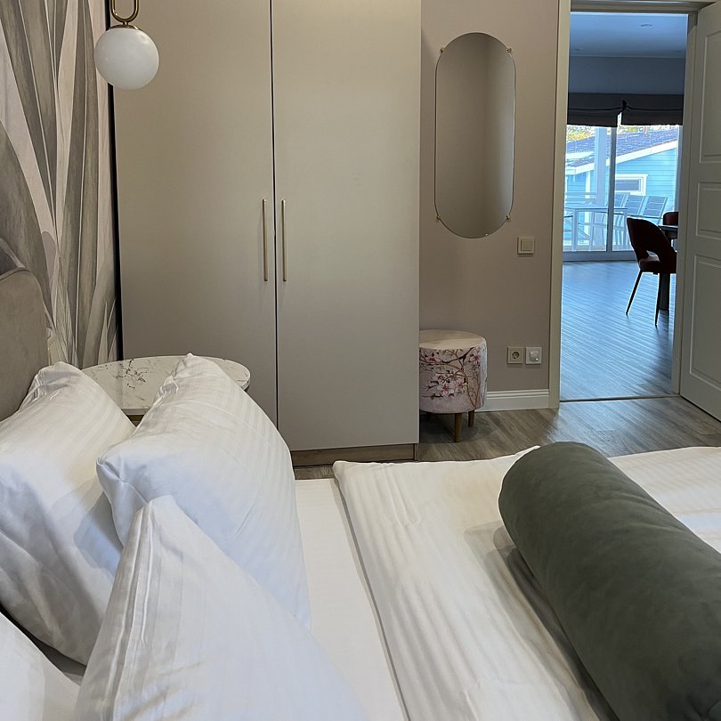 Дом 6-местный (Vuori №1)