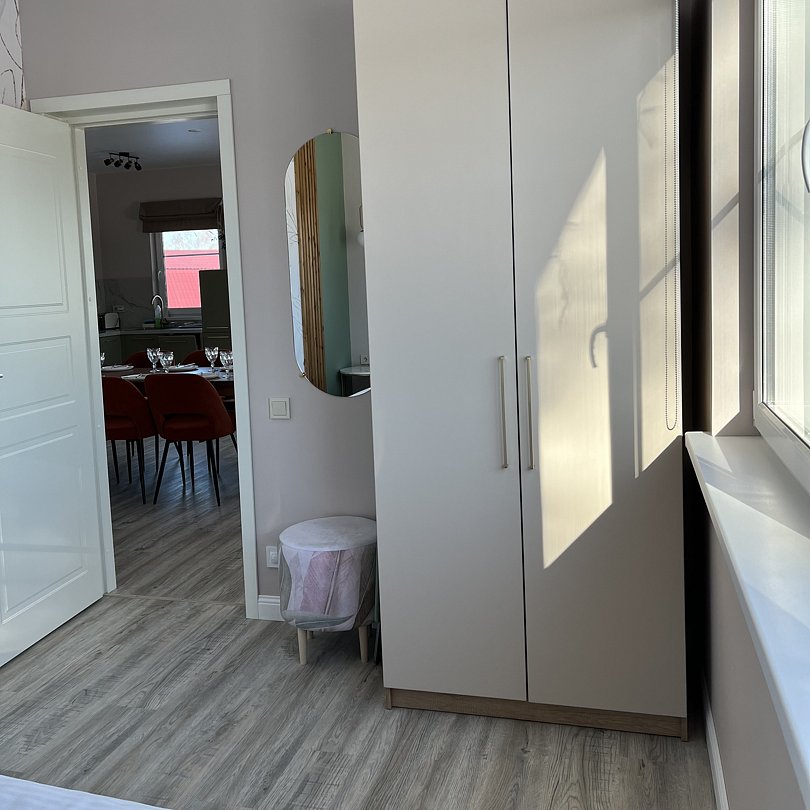 Дом 6-местный (Vuori №1)