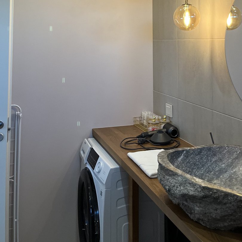 Дом 6-местный (Vuori №1)