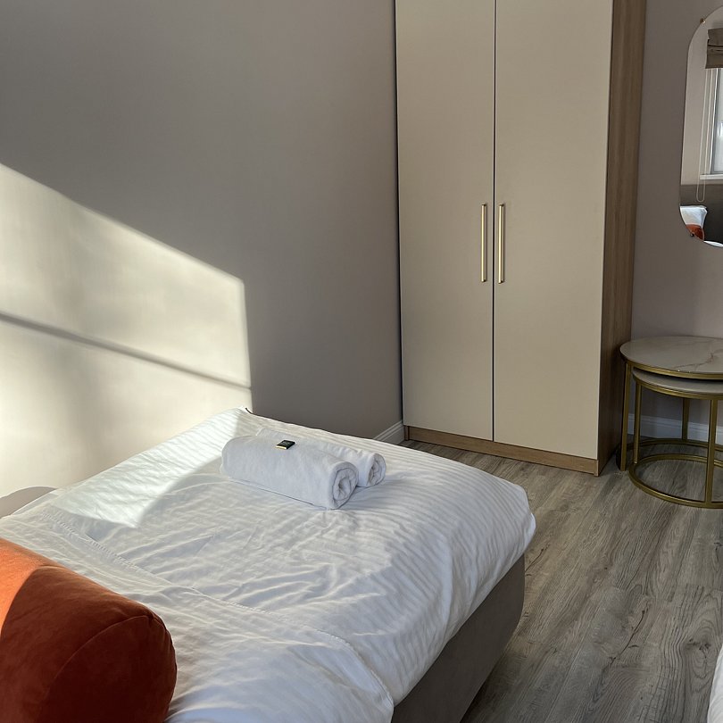 Дом 6-местный (Vuori №2)