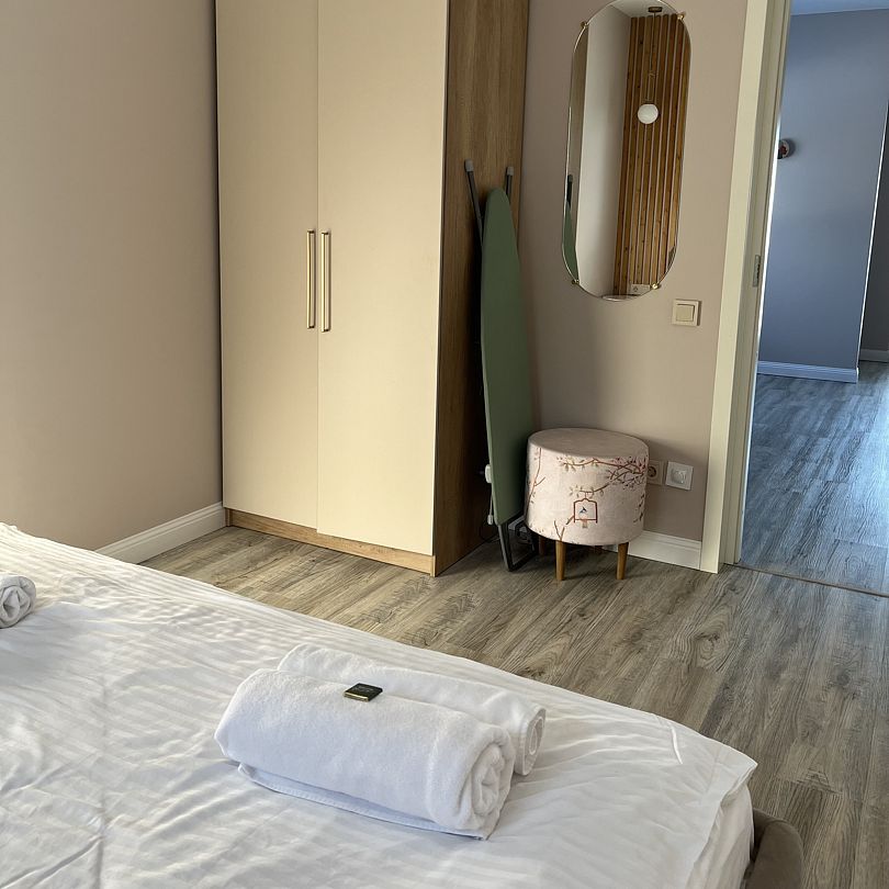 Дом 6-местный (Vuori №2)